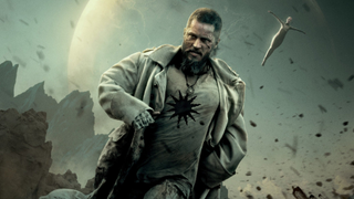 DC's New <i>Raised by Wolves</i> Comic Gives More Context to Its Religious War